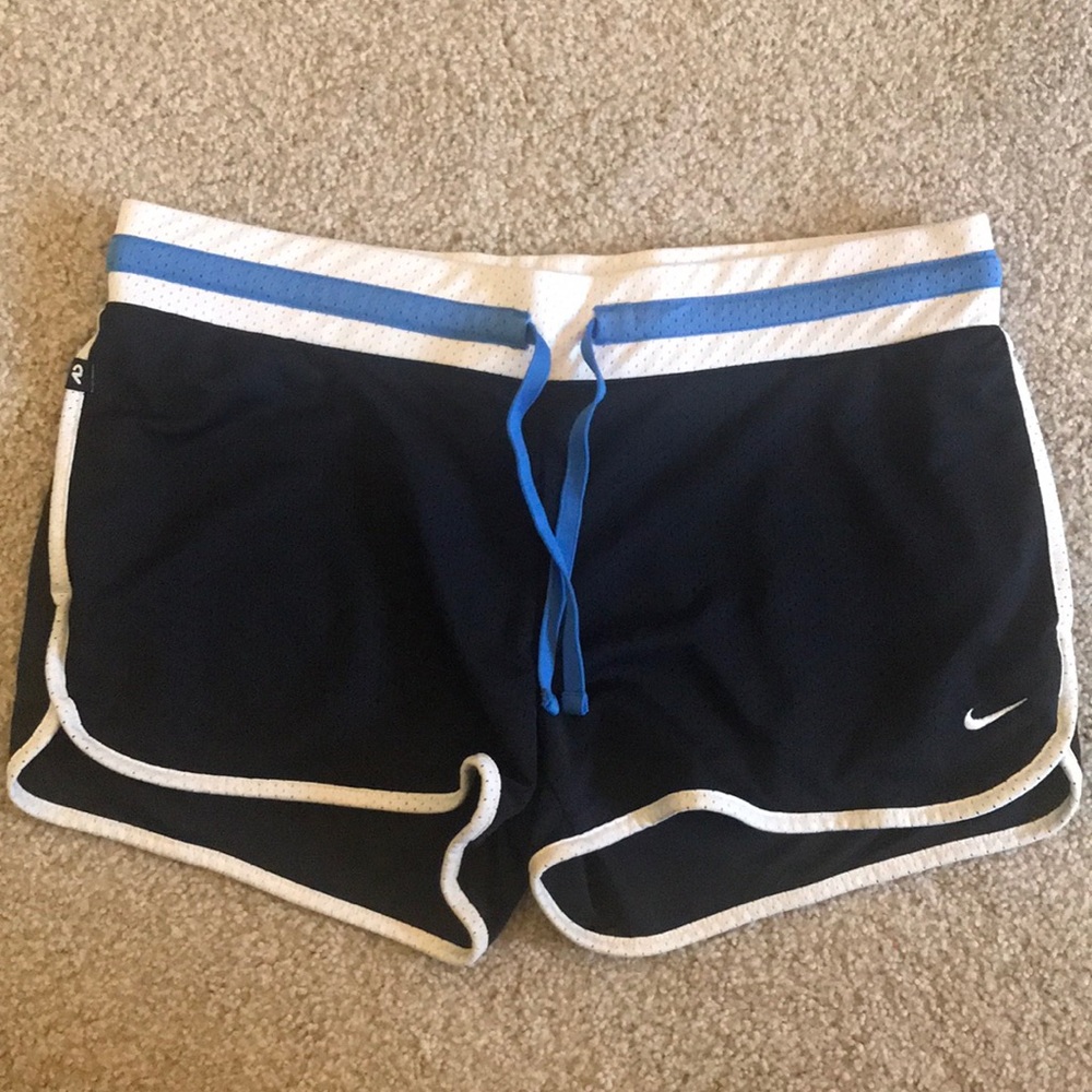 Nike Women’s Mesh Shorts
